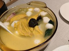 -狮王府淮扬菜(新街口友谊店)