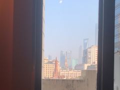 -斗牛士牛排(南京东路店)
