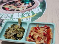 -谷田稻香·砂锅菜(南沙万达广场店)