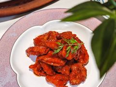 -在前门·烤鸭北京菜(五月花广场店)