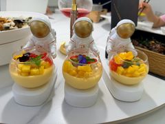 -3号仓库·创意中国菜(新世界城店)