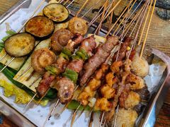 -老谢野馄饨(延安路店)