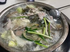 -海关荤豆花(洋河一路店)