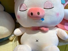 -海底捞火锅(大融城店)