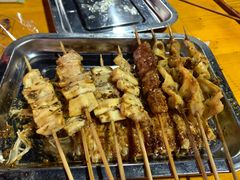 -老黑板筋(顺义总店)