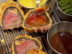 -Le Bistrot de Racine