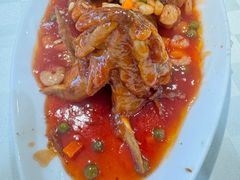 -光明邨大酒家(淮海路店)