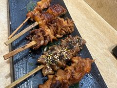 -东京屋(武定路店)