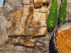 -一心创作料理屋(经开万达店)