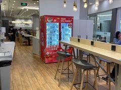 -DQ·蛋糕·冰淇淋(湖景东路店)