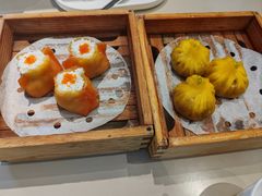 -蔡澜点心·粤菜(西单大悦城店)