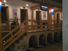 -纽斯桑拿会所(天山店)