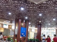 大堂-聚丰园•湖鲜餐厅(阿红私房菜梅石路店)