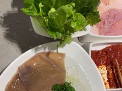 -海底捞火锅(龙岗星河COCO Park店)
