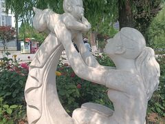 -西海子公园