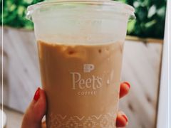 -Peet's Coffee皮爷咖啡(大学路店)