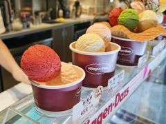 -哈根达斯(虹口店)