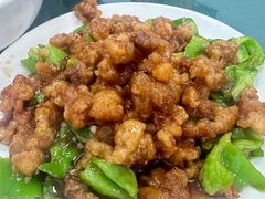 -新乡饭店