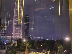 -wann lounge 低温慢煮牛排·清吧