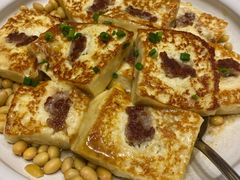 客家酿豆腐-小天厨民间菜馆(深圳街店)