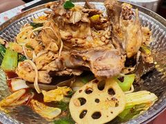 -喜家德虾仁水饺(长泰广场店)