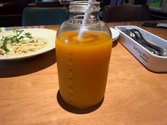 -新贝乐意大利餐厅(苏州中心店)