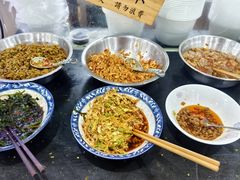 -衡阳筒子骨粉(万家丽中路店)