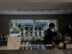 -HUGS coffee(东区店)