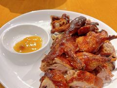-庭苑饭香·生态餐厅(动物园店)