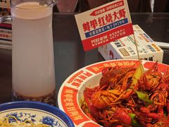 -阿财老铺·老蚌埠龙虾城(华夏总店)