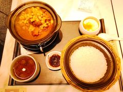 -谷田稻香·砂锅菜(元洪店)