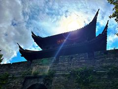 -台州府城(江南长城)
