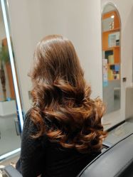 -P.R.O.salon 发哲