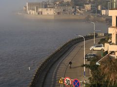 -东沙渔村