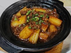 -明本湛江鸡•海鲜小厨(陈家祠店)
