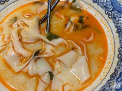 -裕丰源滋补烩面(天赋路店)