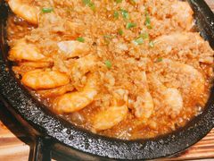 -茉莉餐厅(包河万达店)