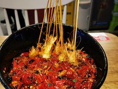 裸奔坨坨虾-成都吃客(九眼桥店)