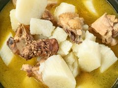 -三锅莊·牦牛肉火锅·香格里拉特色藏餐宴请餐厅(菱角塘路店)
