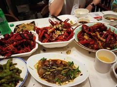 -阿胖龙虾(罍街店)