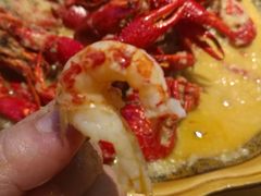 -金陵一哥龙虾馆(三牌楼总店)