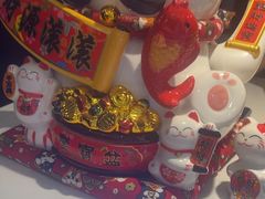 -鹿栖.精油SPA(金山世纪城店)