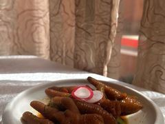 -广州逸林假日酒店·四季桃源中餐厅(白云山风景区店)