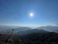 -腾冲云峰山