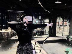 -轻武堂传统射箭·功夫茶·射击体验馆(仁和新城店)
