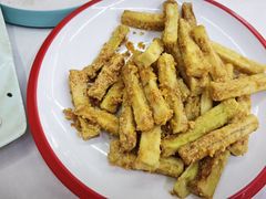 -庆山饭店·海鲜饺子家常菜(北戴河黑石路店)