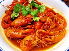 -春天里·老街坊餐厅(港隆广场店)