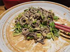 -青年公社烤鸭(青年路店)