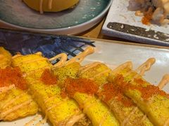 -桃太郎创作料理(大坪店)