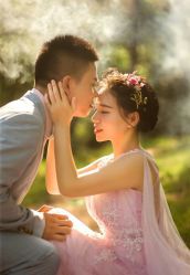 点击看大图 -巴黎婚纱摄影(瑞安旗舰店)